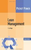  - Praxisbuch Lean Management: Der Weg zur operativen Excellence