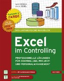  - Excel 2013 im Controlling