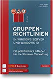 Joos, Thomas - Microsoft Windows Server 2016 - Das Handbuch