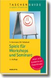  - Workshops - vorbereiten, durchführen, nachbereiten