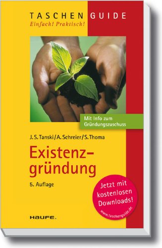  - Existenzgründung