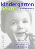  - Kindergarten Heute Praxis kompakt: Portfolioarbeit mit Kindern: Methoden und Ideen