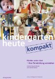  - Kinder unter 3: Erziehung, Bildung und Betreuung von Kleinstkindern