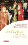 Cross, Donna W. - Die Päpstin