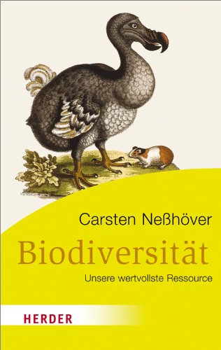  - Biodiversität: Unsere wertvollste Ressource (HERDER spektrum)