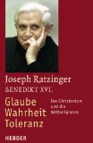  - Einführung in das Christentum: Vorlesungen über das apostolische Glaubensbekenntnis