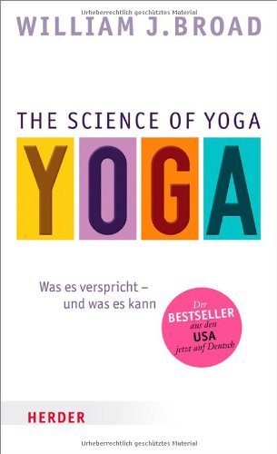  - The Science of Yoga: Was es verspricht - und was es kann