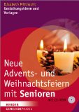  - Weihnachtsworte: Geschichten und Gedanken für Andacht und Predigt (Dienst am Wort)