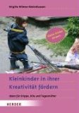  - Pampers, Pinsel und Pigmente: Ästhetische Bildung von Kindern unter drei Jahren