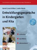  - So gelingen Portfolios in Kita und Kindergarten: Beispielseiten und Vorlagen