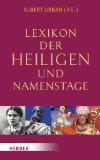  - Lexikon der Heiligen