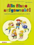  - Schlauzwerge krabbeln, klettern, springen in der Krippe: Bewegungsförderung für Kinder von 0-3 Jahren