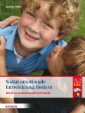  - Kinder in ihrer sozial-emotionalen Entwicklung fördern