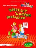  - Schlauzwerge krabbeln, klettern, springen in der Krippe: Bewegungsförderung für Kinder von 0-3 Jahren