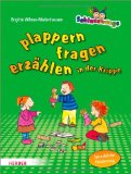  - Schlauzwerge singen, klatschen, tanzen in der Krippe: Musikalische Förderung für Kinder von 0-3 Jahren