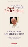  - Papst Franziskus - Mein Leben, mein Weg. El Jesuita: Die Gespräche mit Jorge Mario Bergoglio