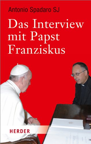  - Das Interview mit Papst Franziskus