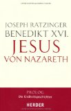  - Benedictus Jesus von Nazareth