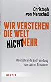 Gabriel, Sigmar - Zeitenwende in der Weltpolitik: Mehr Verantwortung in ungewissen Zeiten