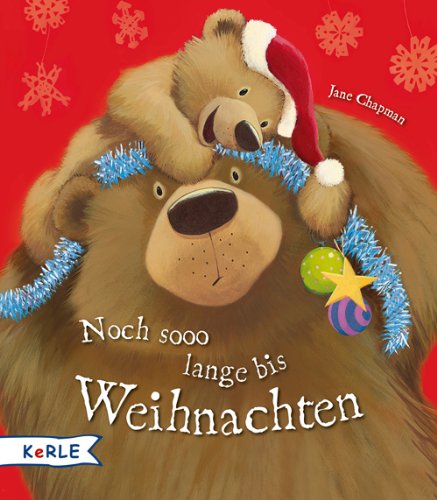  - Noch sooo lange bis Weihnachten