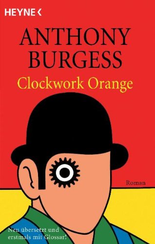  - Clockwork Orange: Roman