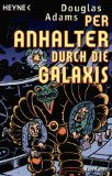 DVD - Per Anhalter durch die Galaxis