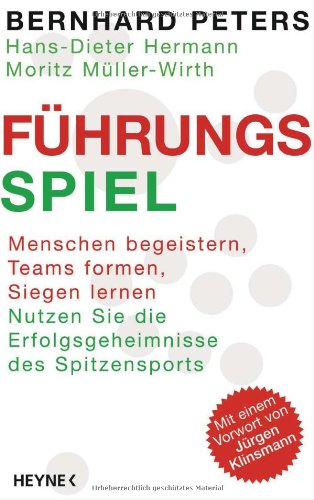  - Führungs-Spiel