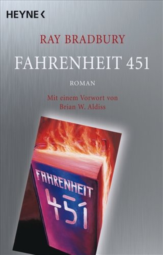 Bradbury, Ray - Fahrenheit 451