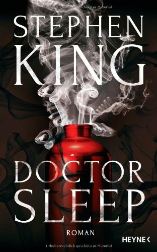 King, Stephen - Doctor Sleep