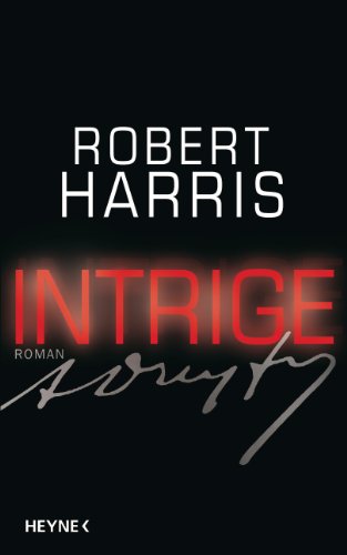  - Intrige