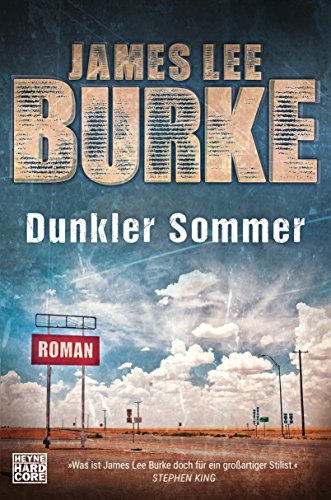  - Dunkler Sommer: Roman