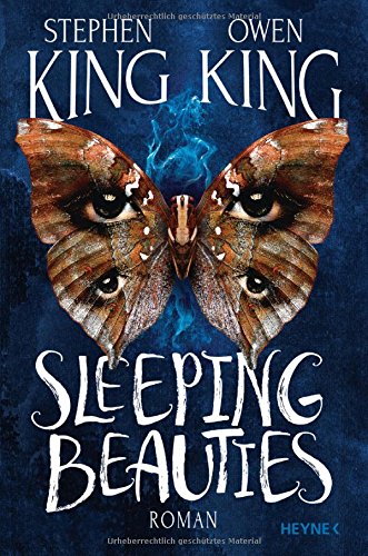 King, Stephen & King, Owen - Sleeping Beauties