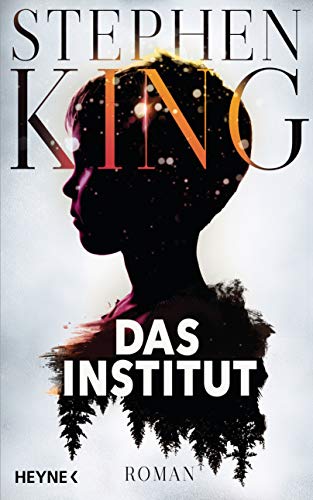 King, Stephen - Das Institut