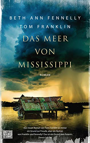 Fennelly, Beth Ann / Franklin, Tom - Das Meer von Mississippi