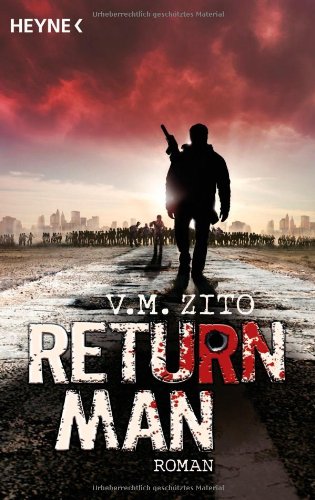  - Return Man: Roman