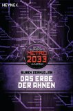  - Hinter dem Horizont: Metro 2033-Universum-Roman