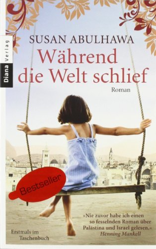  - Während die Welt schlief: Roman