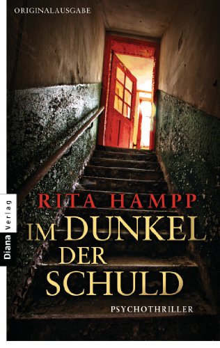  - Im Dunkel der Schuld: Psychothriller