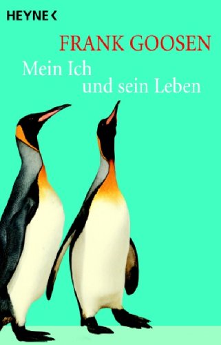  - Mein Ich und sein Leben: Komische Geschichten