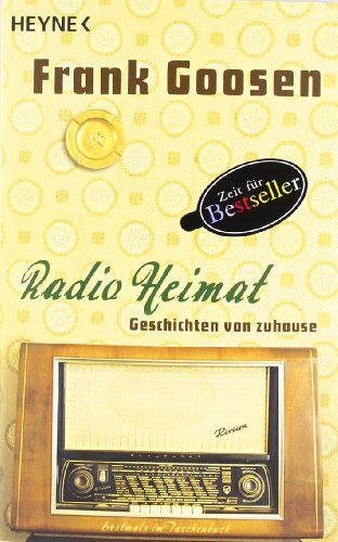  - Radio Heimat: Geschichten von Zuhause