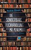  - Das Haus der vergessenen Bücher