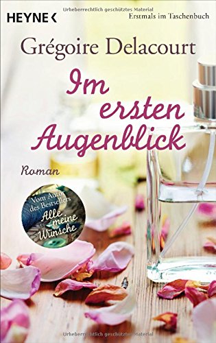  - Im ersten Augenblick: Roman