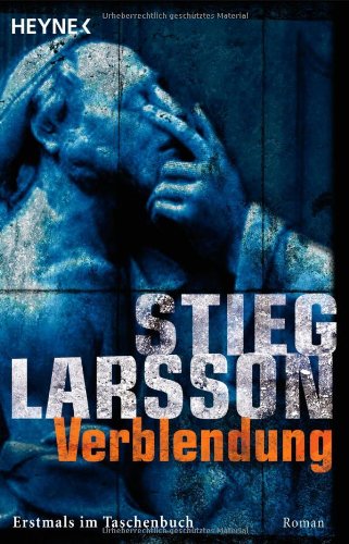 Larsson, Stieg - Verblendung