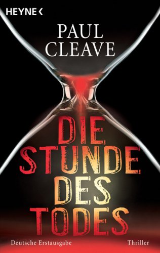  - Die Stunde des Todes: Thriller