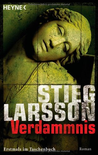 Larsson, Stieg - Verdammnis