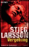 Larsson, Stieg - Verdammnis