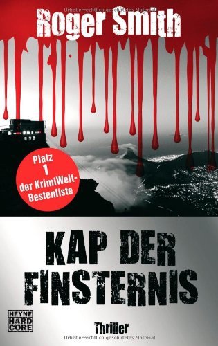  - Kap der Finsternis: Thriller