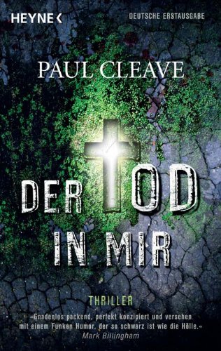  - Der Tod in mir: Thriller