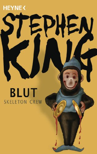  - Blut - Skeleton Crew