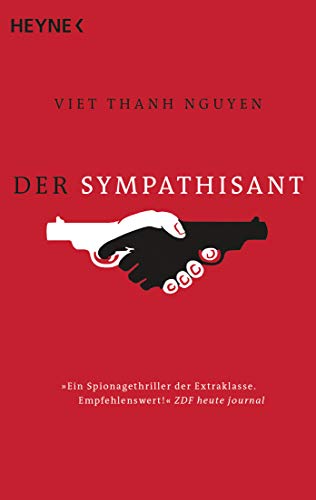  - Der Sympathisant: Roman